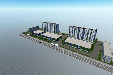 安岳倾斜摄影技术在虚拟现实(VR)中的应用