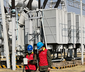 安岳倾斜摄影技术在基础设施监测中如何发挥作用？